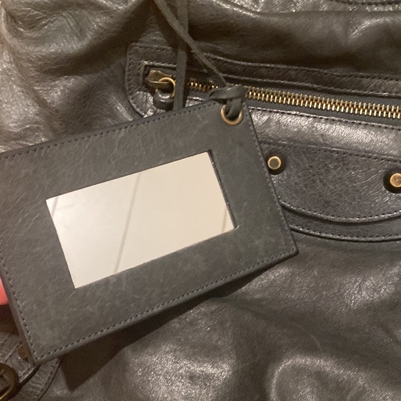 Balenciaga shoulder bag - Picture 4 of 10